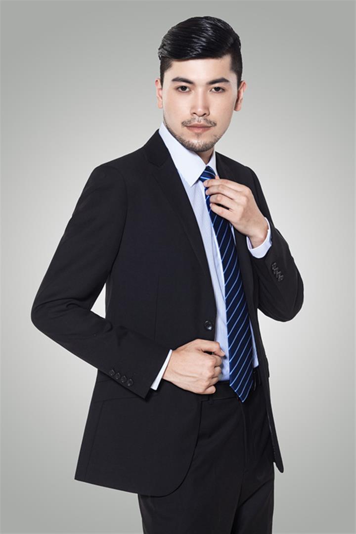 罗永春 内容策划总监
